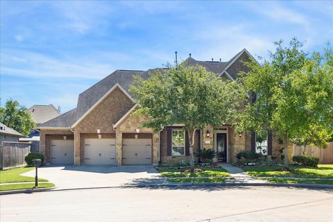 1537 Jag Hollow League City TX 77573