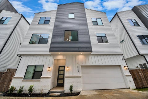 Photo of 5905 Fairdale Lane #B, Houston, TX 77057 (MLS # 11868538)