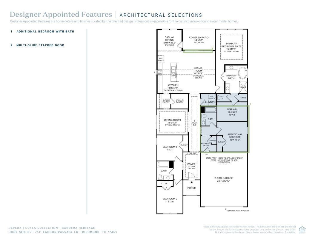 7511 Lagoon Passage Lane