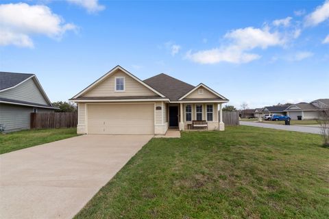 Photo of 3907 Bridgeberry Court, College Station, TX 77845 (MLS # 3540156)