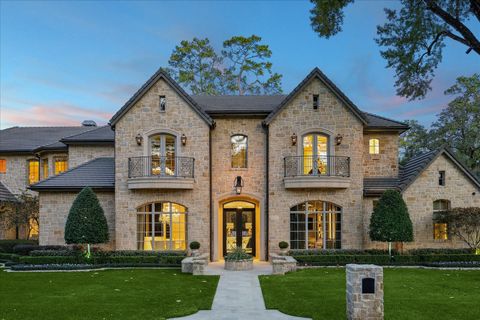 220 Merrie Way Lane Houston TX 77024