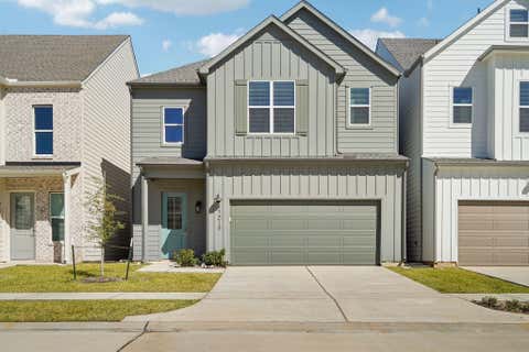 Photo of 7415 Leighton Meadow Lane, Richmond, TX 77407 (MLS # 36746487)