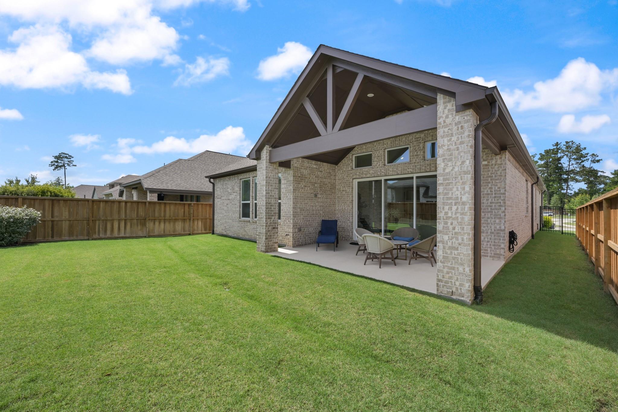 7361 Grandview Meadow Drive