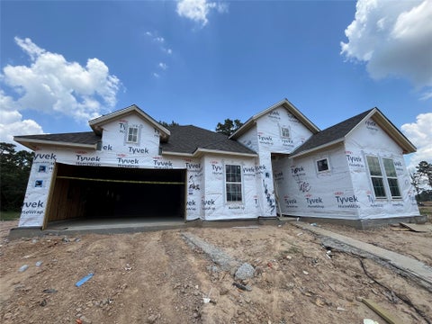 Photo of 16056 Reunion Road, Conroe, TX 77302 (MLS # 65906788)