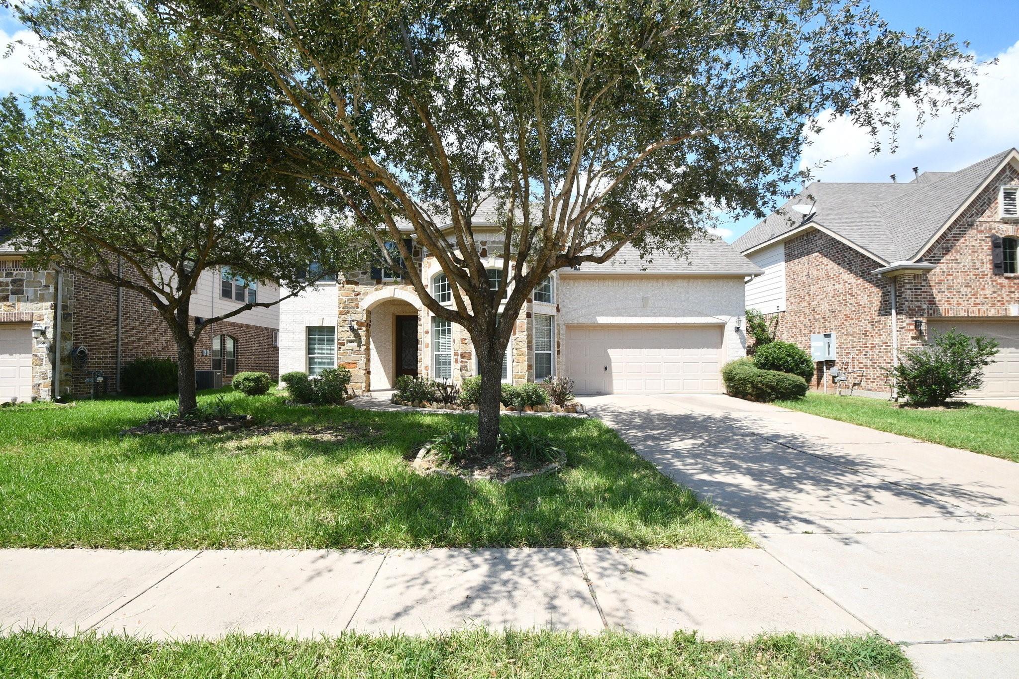 606 Whitney Oaks Lane