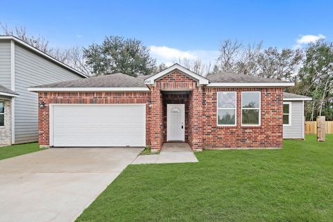 4947 Leamathew Street Houston TX 77045