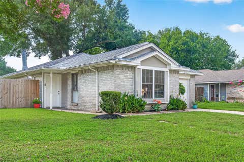 Photo of 6718 Bluebottle Lane, Katy, TX 77449 (MLS # 86430126)