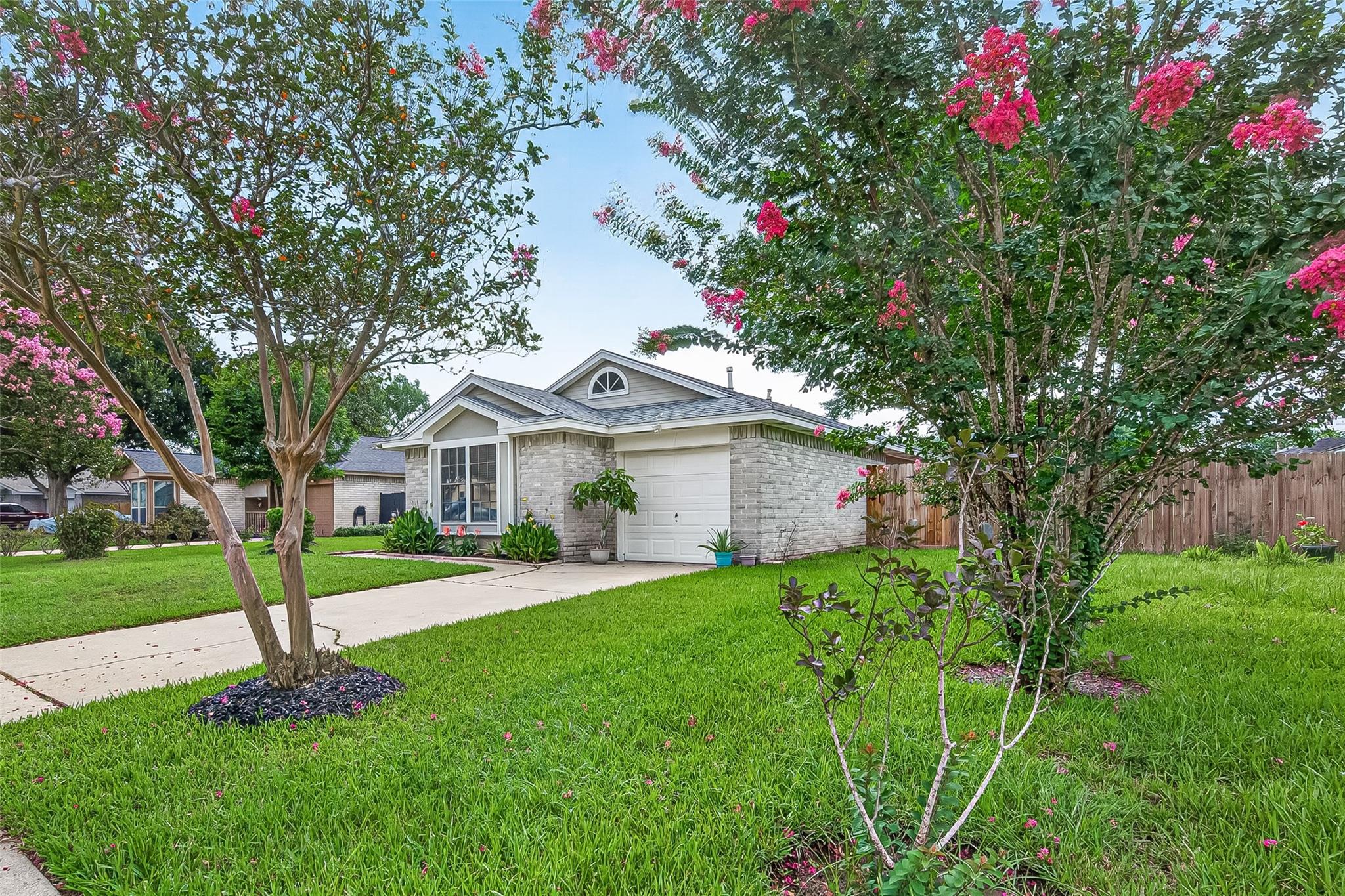 6718 Bluebottle Lane