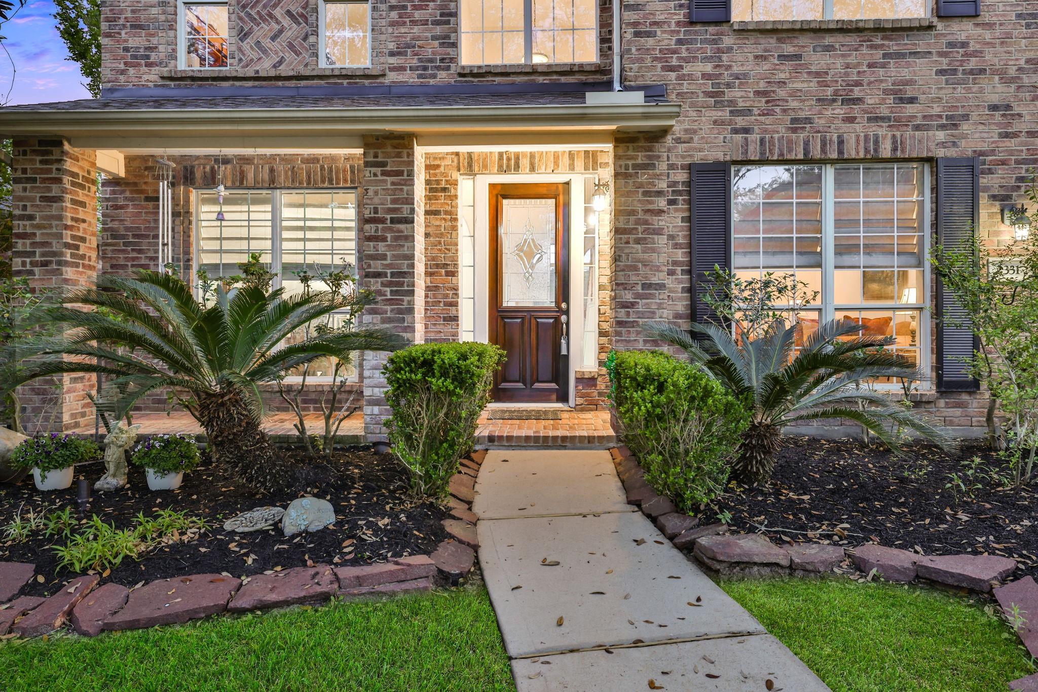 2331 Fern Bend Lane