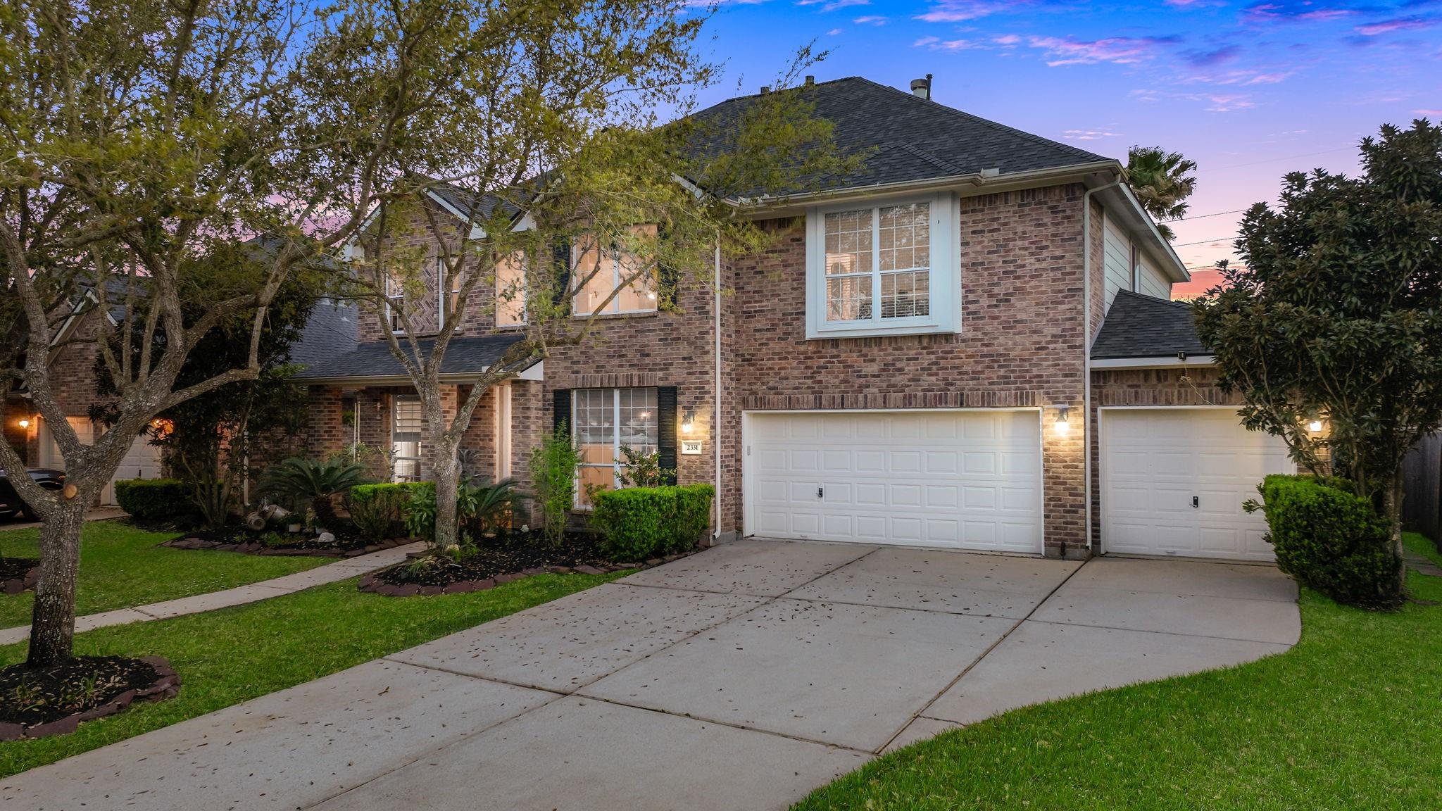 2331 Fern Bend Lane