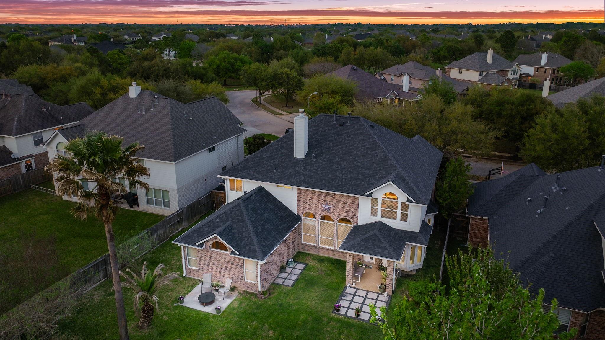 2331 Fern Bend Lane