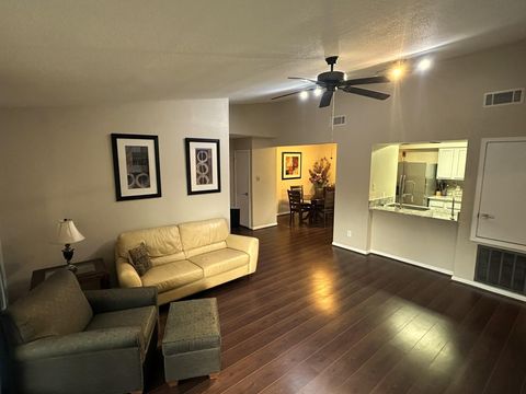 Photo of 8100 Cambridge Street #32, Houston, TX 77054 (MLS # 98953364)