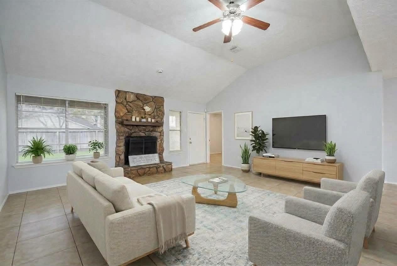 16806 Red Gully Drive