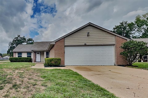 Photo of 17503 Ranch Country Road, Hockley, TX 77447 (MLS # 45055685)