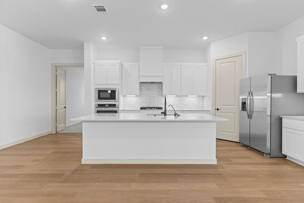 Photo of 3319 Daily Harvest Drive, Pearland, TX 77581 (MLS # 3043097)