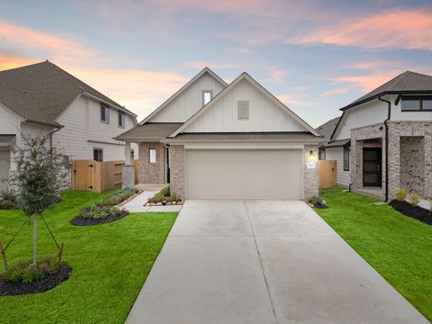 31985 Retama Ranch Lane Spring TX 77386