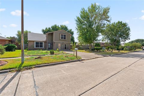 1219 Beechbend Drive Missouri City TX 77489