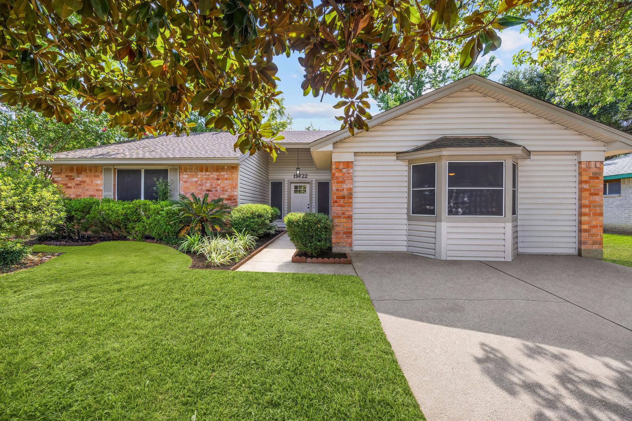 19722 Bellaw Woods Drive