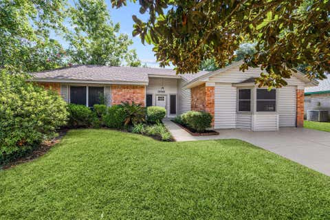 Photo of 19722 Bellaw Woods Drive, Humble, TX 77338 (MLS # 57762390)