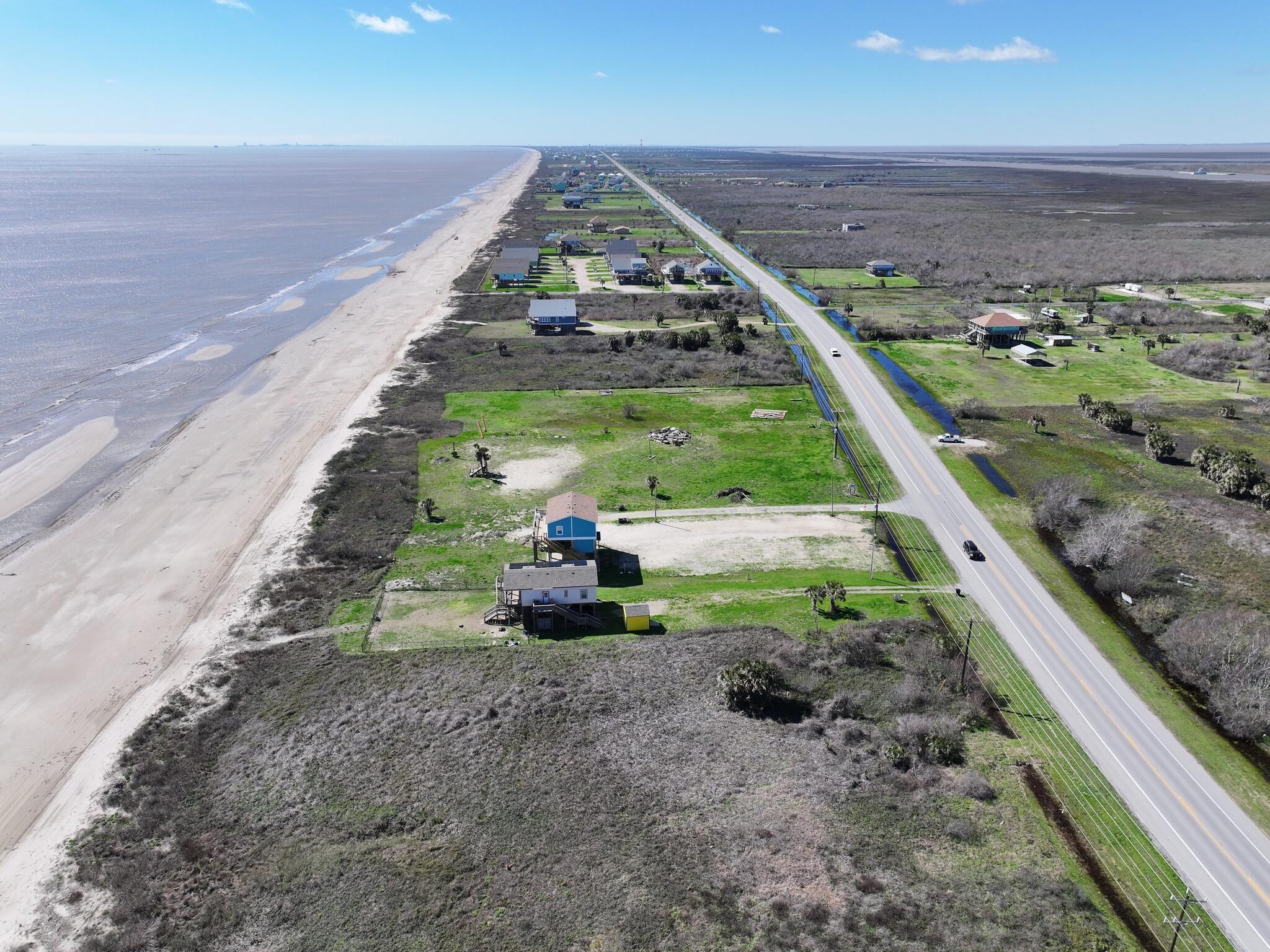 1218 Highway 87 Highway