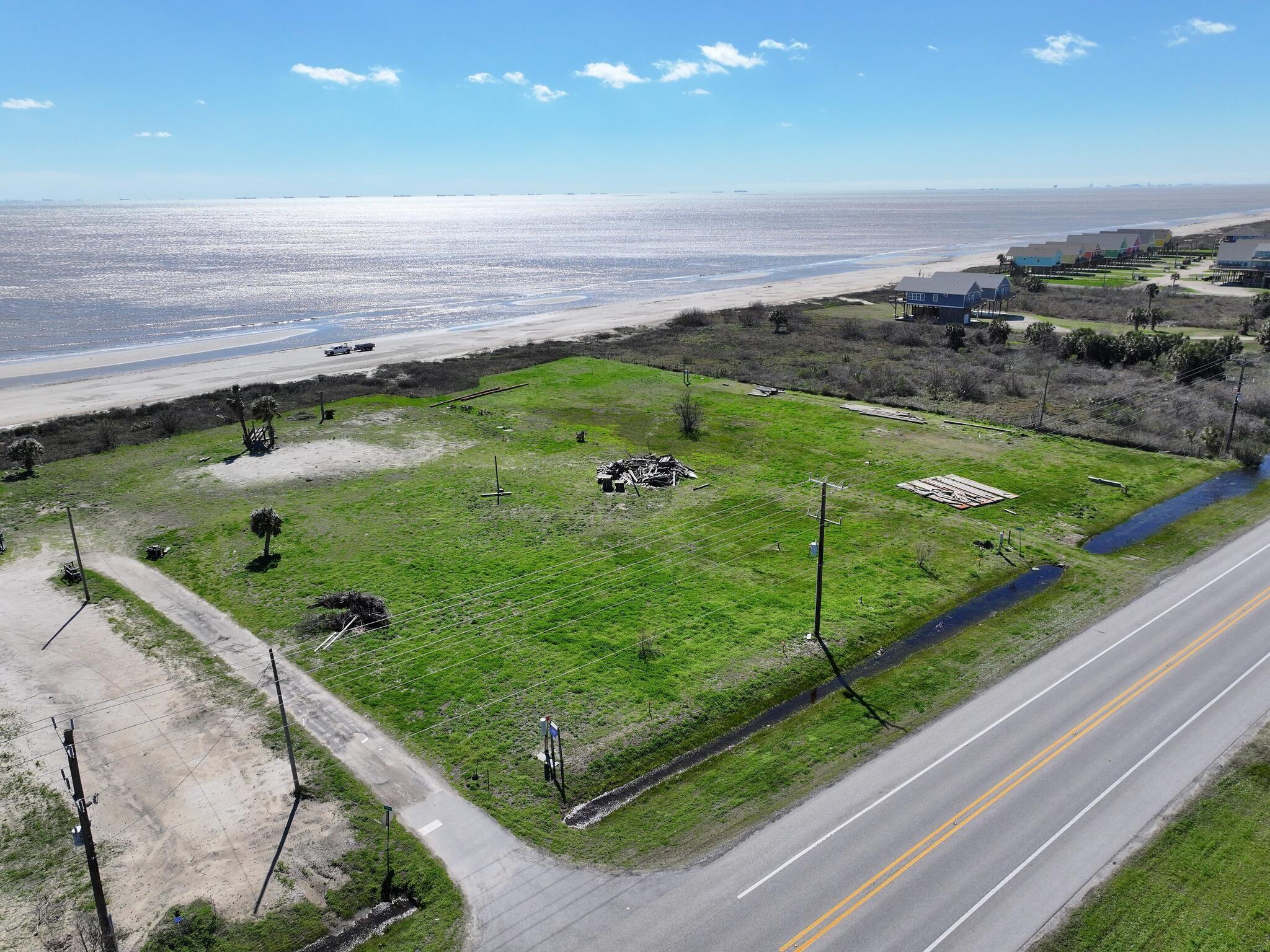 1218 Highway 87 Highway