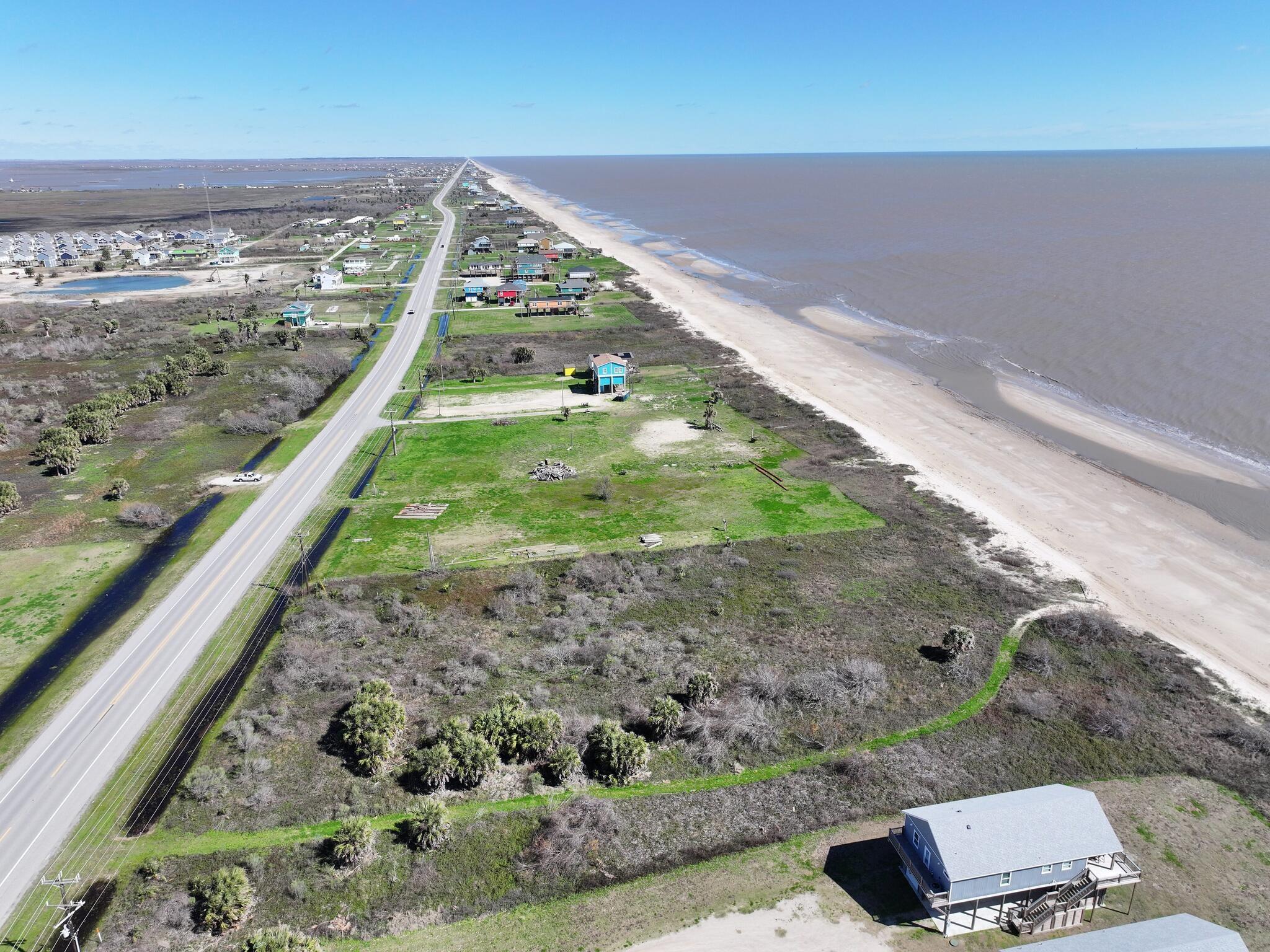 1218 Highway 87 Highway