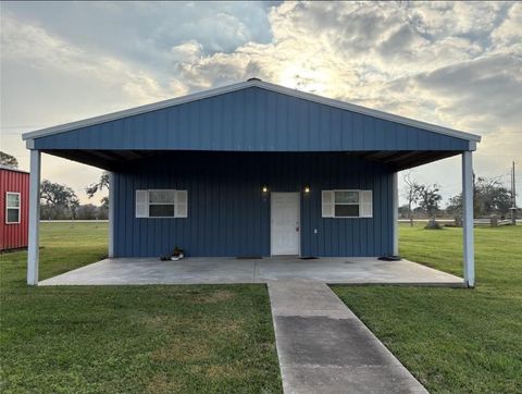 Photo of 5939 Fm 1459 Road, Sweeny, TX 77480 (MLS # 20136724)