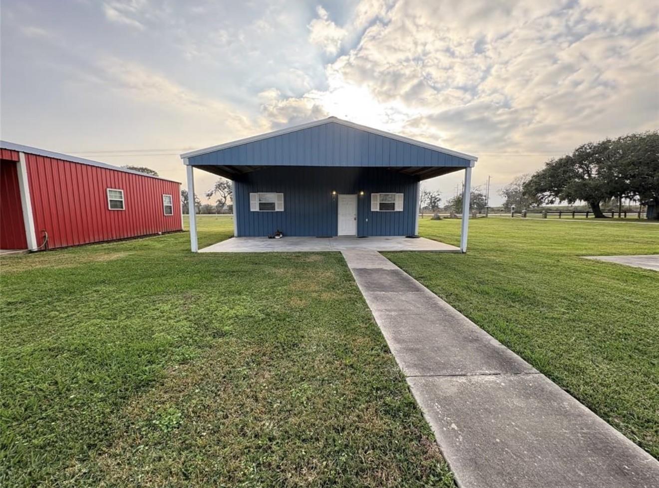 5939 Fm 1459 Road