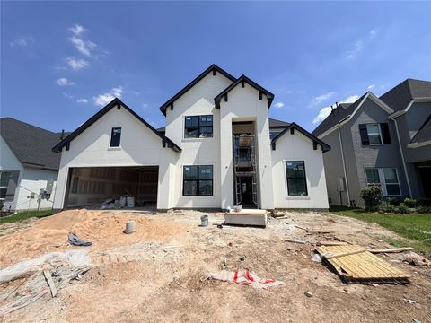 Photo of 1727 South Pointe ST, Friendswood, TX 77546 (MLS # 27951667)