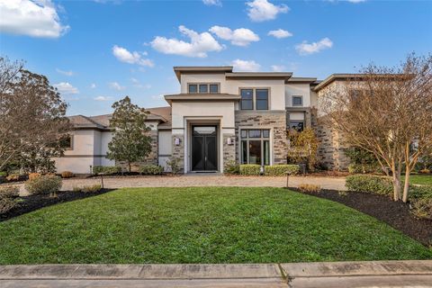 7410 Fort Augusta Court Spring TX 77389