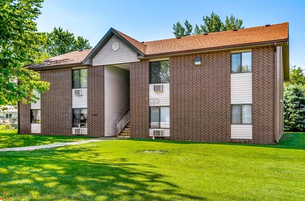 Photo 1 of 8 — 206 Harrison Court, Other, IA 50028