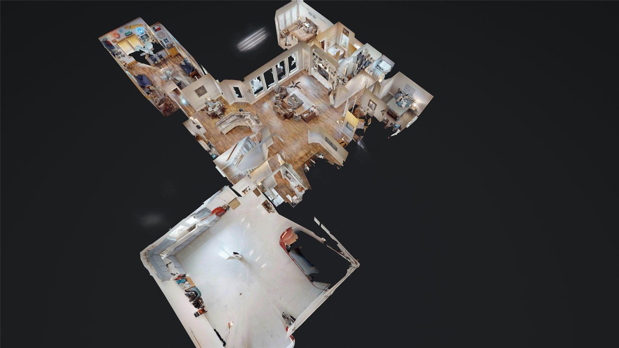 1026 The Cliffs Boulevard