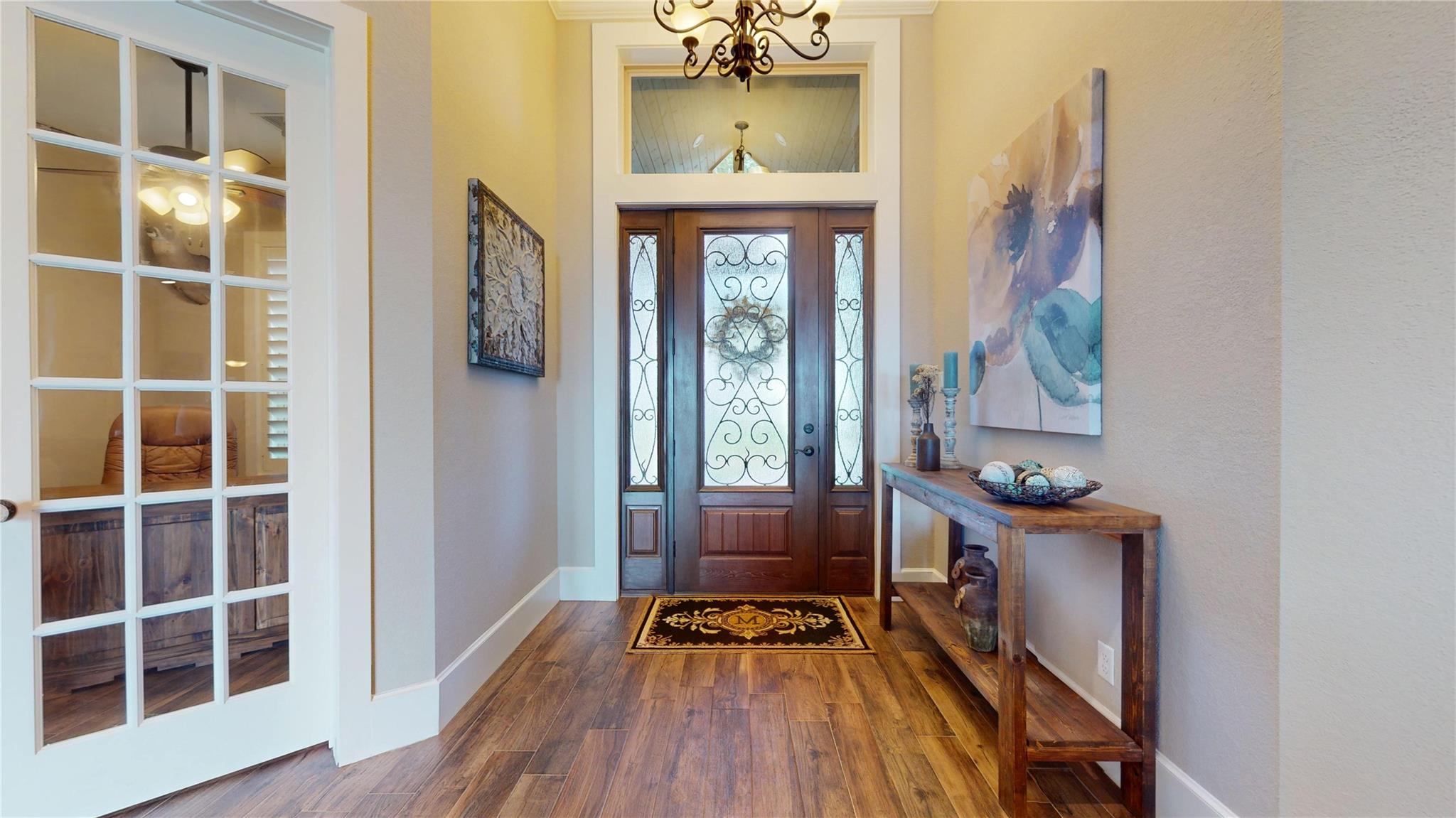 1026 The Cliffs Boulevard