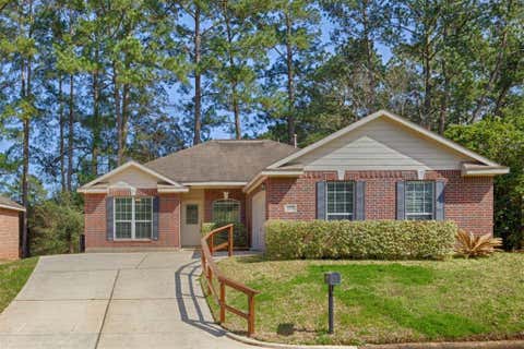 Photo of 12132 Maverick Drive, Willis, TX 77378 (MLS # 31322975)