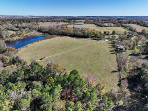 Vacant Land For Sale - 3 Highway 7 West<br/> Crockett, TX 75835