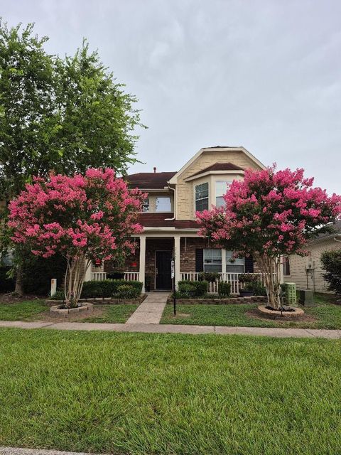 Photo of 21867 Mossy Field Lane, Spring, TX 77388 (MLS # 68752760)