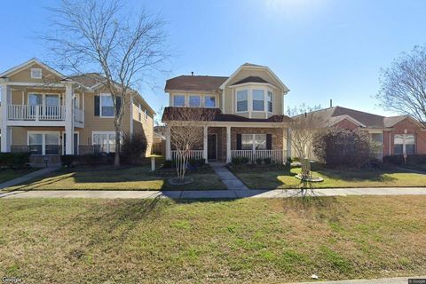 Photo of 21867 Mossy Field Lane, Spring, TX 77388 (MLS # 68752760)