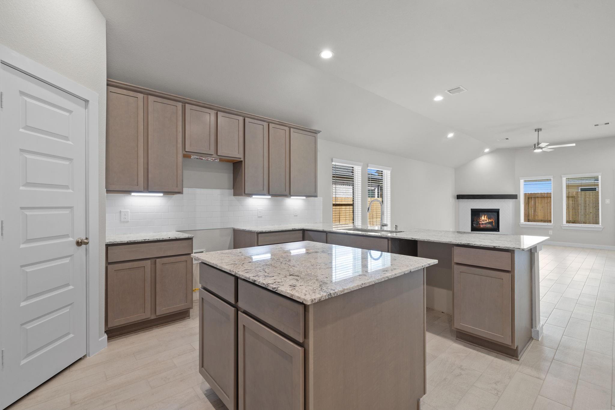3023 Boulder Ridge Drive