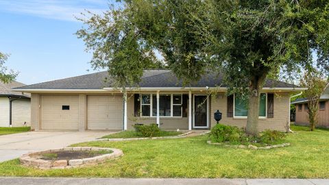 1822 Millwood Drive Houston TX 77008