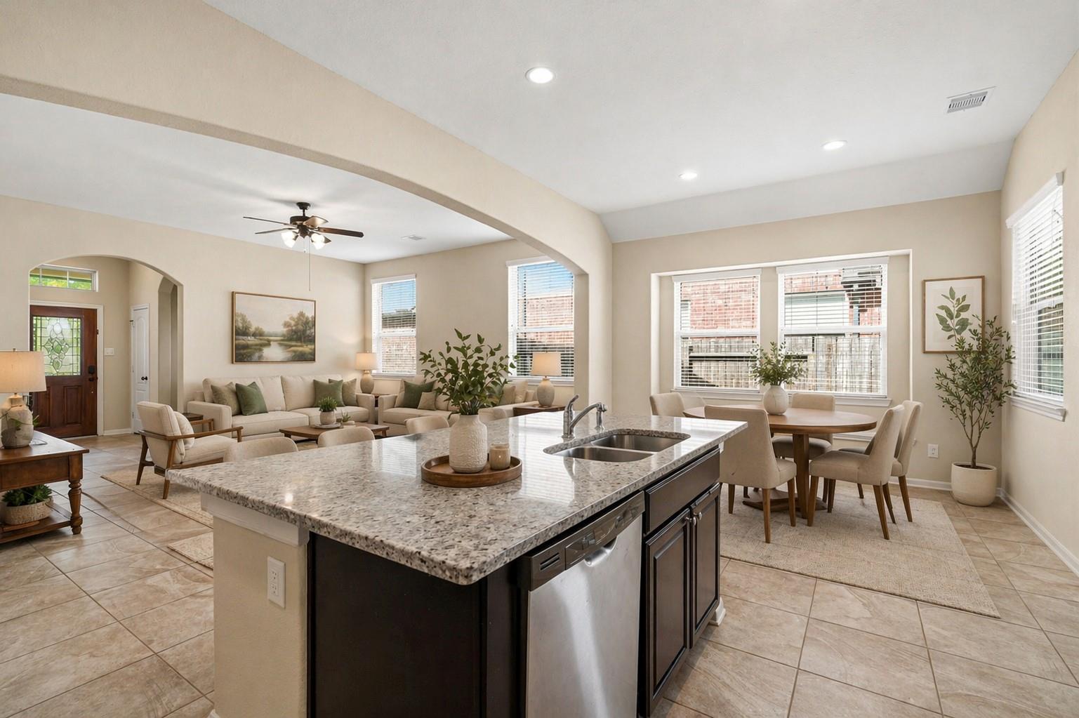 25026 Lakecrest Glen Drive