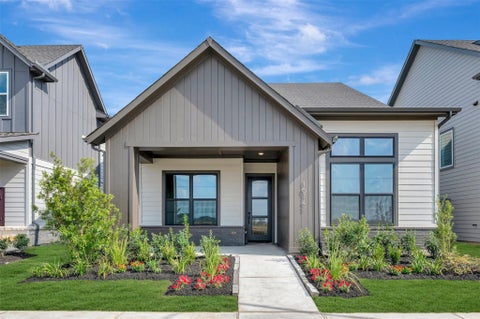 Photo of 16742 Vibrant Avenue, Hockley, TX 77447 (MLS # 47906152)