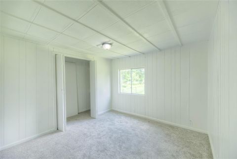 Tiny photo for 203 S Canyon Drive, Onalaska, TX 77360 (MLS # 38087462)