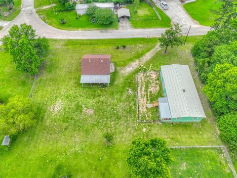 Tiny photo for 203 S Canyon Drive, Onalaska, TX 77360 (MLS # 38087462)