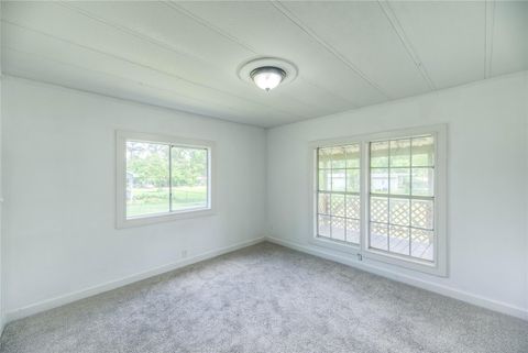 Tiny photo for 203 S Canyon Drive, Onalaska, TX 77360 (MLS # 38087462)