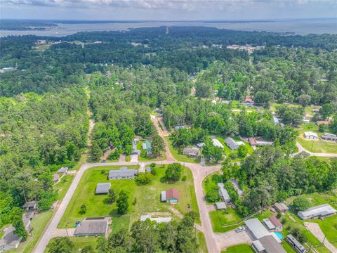 Tiny photo for 203 S Canyon Drive, Onalaska, TX 77360 (MLS # 38087462)
