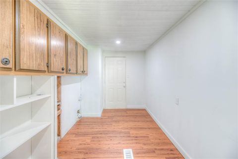 Tiny photo for 203 S Canyon Drive, Onalaska, TX 77360 (MLS # 38087462)