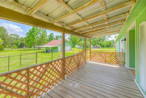 Tiny photo for 203 S Canyon Drive, Onalaska, TX 77360 (MLS # 38087462)