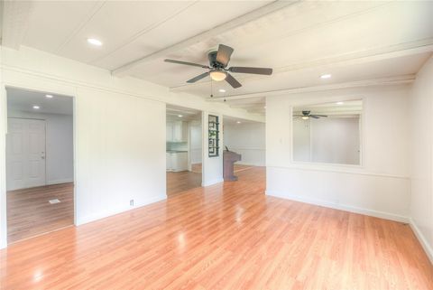 Tiny photo for 203 S Canyon Drive, Onalaska, TX 77360 (MLS # 38087462)
