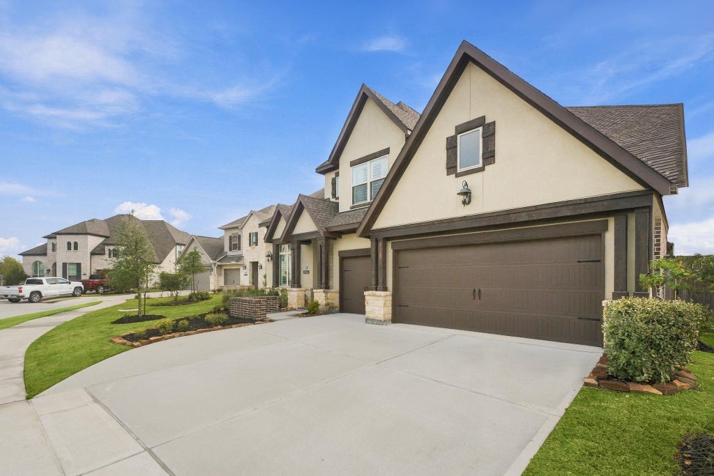 Photo of 10706 Branched Foldwing Court, Cypress, TX 77433 (MLS # 86999150)