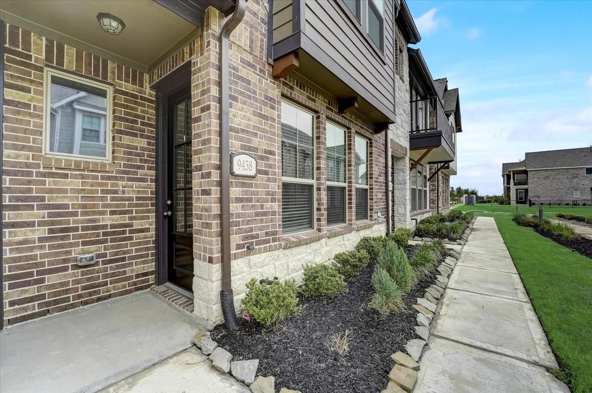 9438 Caddo Ridge Lane